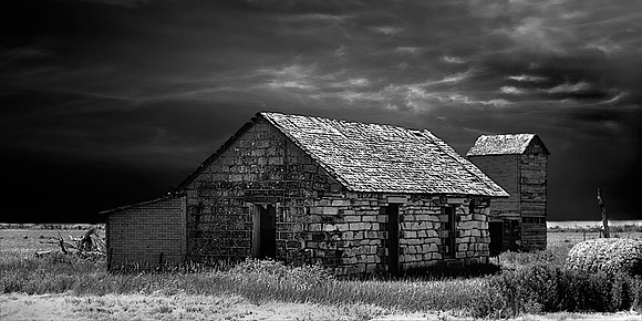 HOME ON THE RANGE 21