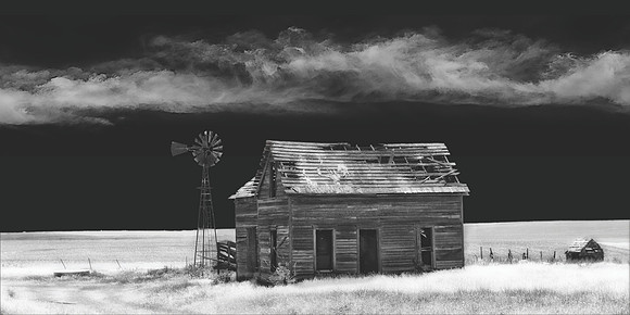 HOME ON THE RANGE 6