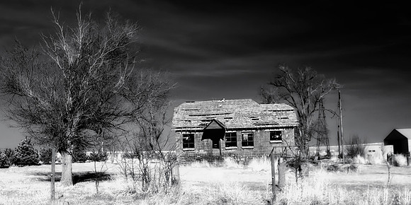 HOME ON THE RANGE 20