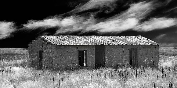 HOME ON THE RANGE 23