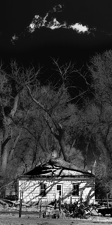 HOME ON THE RANGE 25