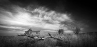 HOME ON THE RANGE