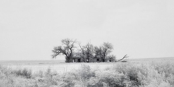 HOME ON THE RANGE 2 WINTER