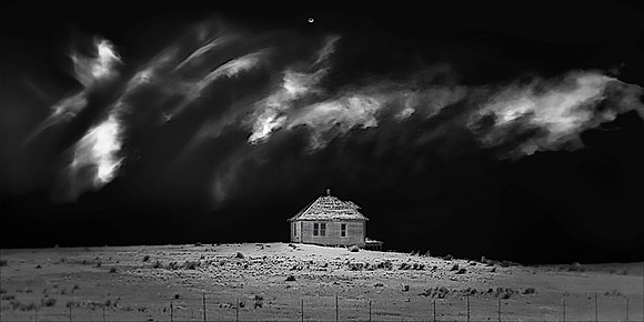 HOME ON THE RANGE 26