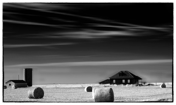 HOME ON THE RANGE 8