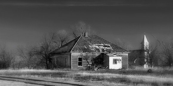 HOME ON THE RANGE 24