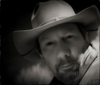 SPACE COWBOY