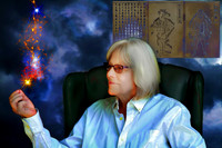 THE ACUPUNCTURIST