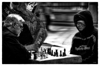 YOUR MOVE