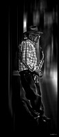 SAX MAN