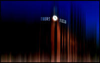COORS FIELD