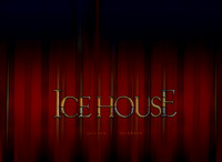 THE ICEHOUSE