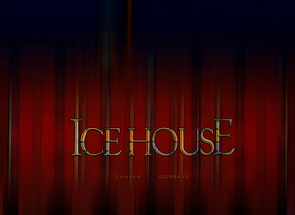 THE ICEHOUSE