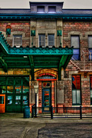 BUILDINGS