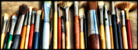 TOOLS OF THE TRADE