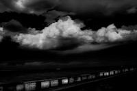 MIDNIGHT TRAIN