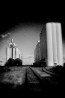 Pin Hole +