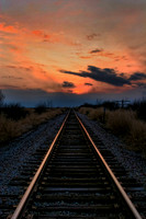 THE RAILROAD