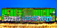 BOX CAR 5