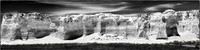 MONUMENT ROCKS #2